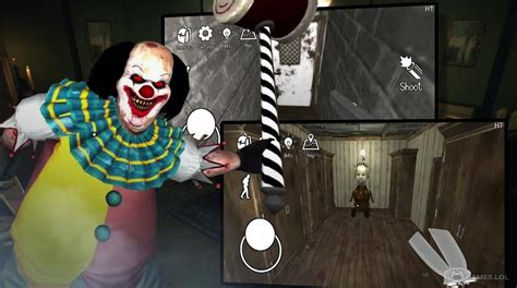 Play Spooky Games > Download Games .